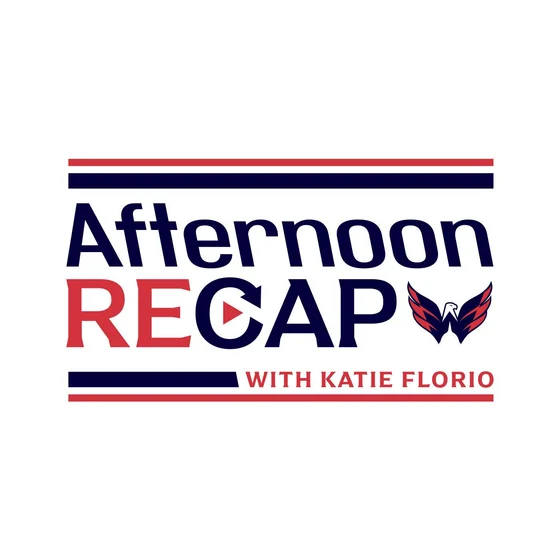 Afternoon ReCAP: Friday, October 10th