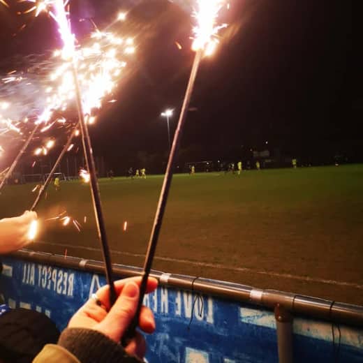 Episode 41 – Tordifferenzen.