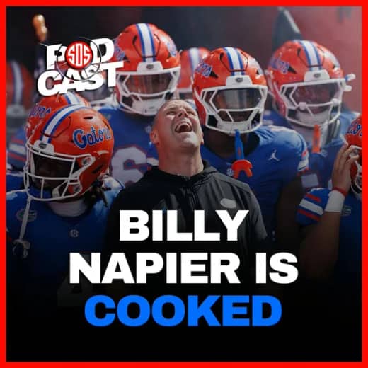 Billy Napier's epic collapse, John Mateer's arrival, MSU & Vandy upsets