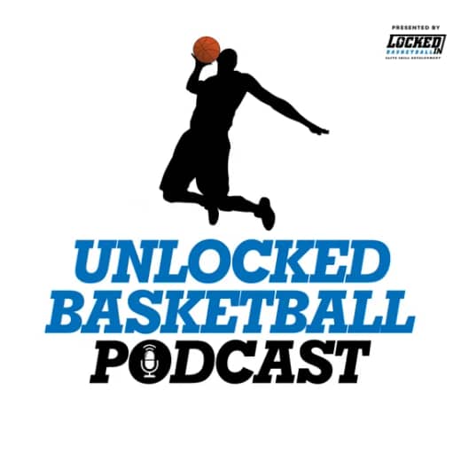 Episode 1: WNBL/NBL1 Kara Tessari