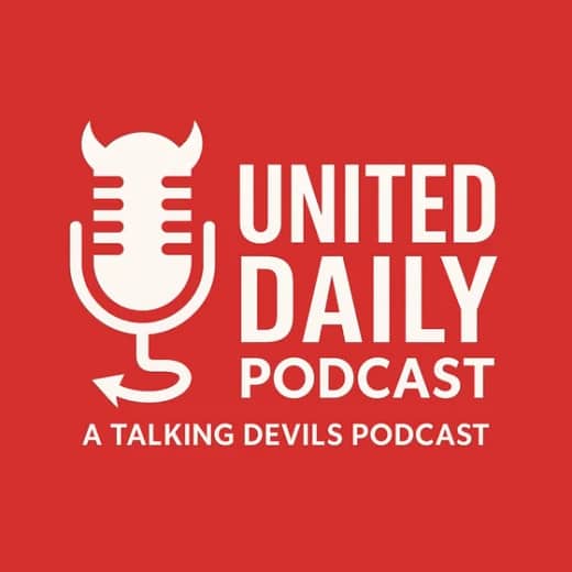 United Daily - Sat Jan 3rd 2026 - Baleba in fresh links to United