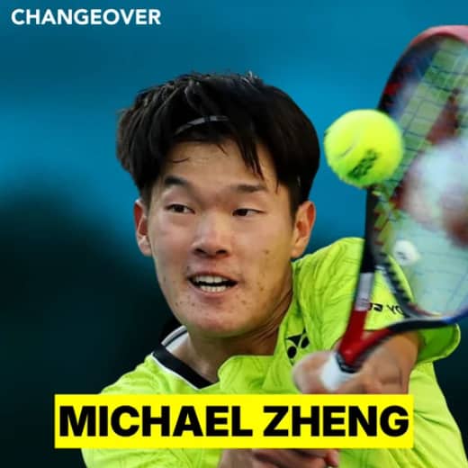 Michael Zheng: Turning Down $225k to Play NCAA Season, Poker + Superstitions & Graduation Concerns
