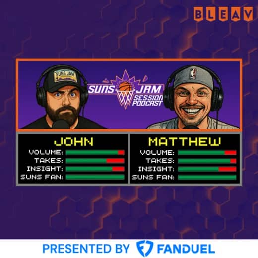 The Suns Backcourt Debate