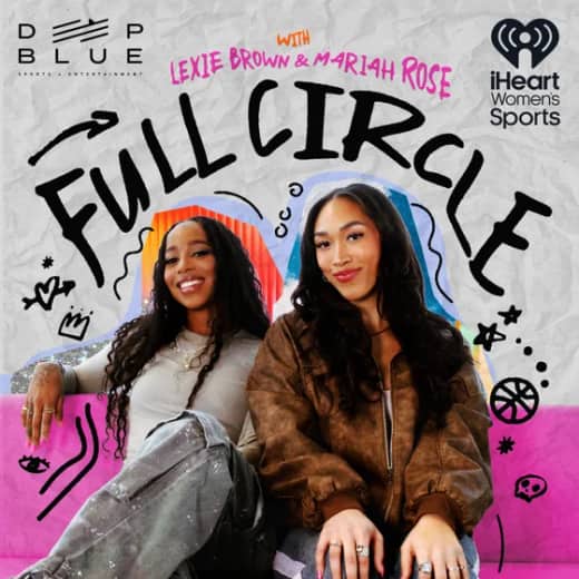 You May Also Like: Full Circle - Andraya Carter Owning the Game On and Off the Court