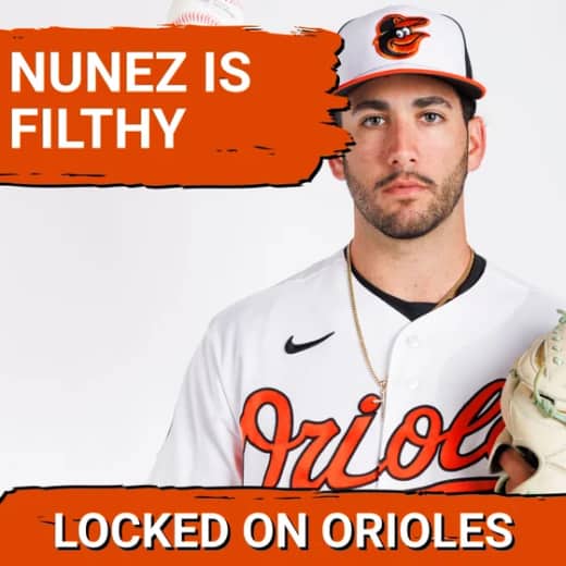 Orioles Spring Training Notes: Chris Bassitt, Anthony Nunez, Vance Honeycutt