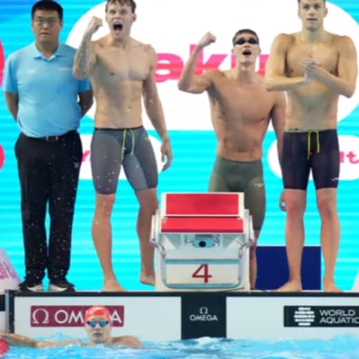 #137 - 2025 World Champs Review