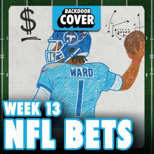 Titans To Beat Jags + 49ers, Bucs & Chargers To Cover | Backdoor Cover with Stanford Steve