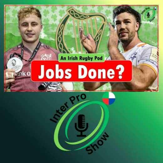 Christmas Chaos | The Inter-Pro Show