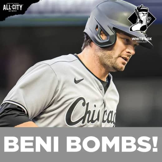Andrew Benintendi, Lenyn Sosa, & Kyle Teel homer as Sox DESTROY Twins | CHGO White Sox Postgame