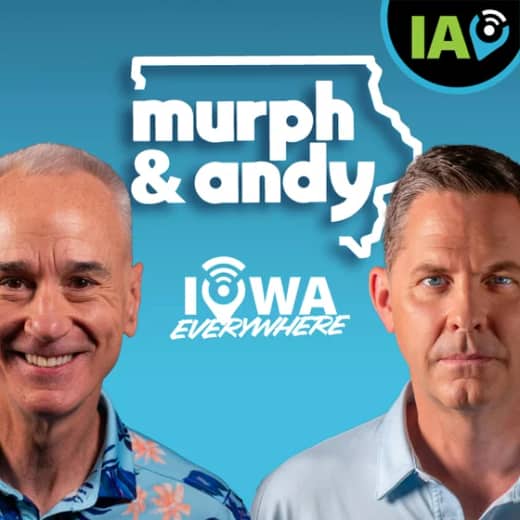 Murph & Andy: See Mark Run, Move Over Babe, AI Funnel Cloud, and MORE