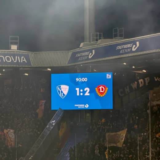 #148 Wichtiger Auswärtssieg in Bochum, Fanproteste bundesweit & Düsseldorf vor der Brust