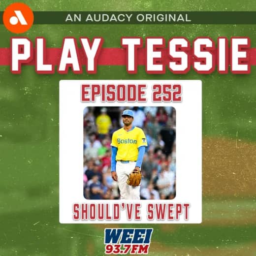 Episode 252 - Campbell and Bullpen Spoil the Sweep