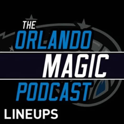 Orlando Magic Podcast Ep. 62: Jonathan Isaac the 1 Man Double Team
