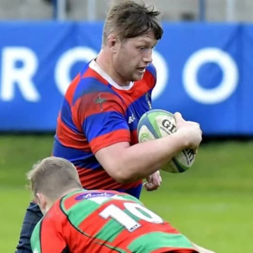 Episode 2 - How far can a coach go?