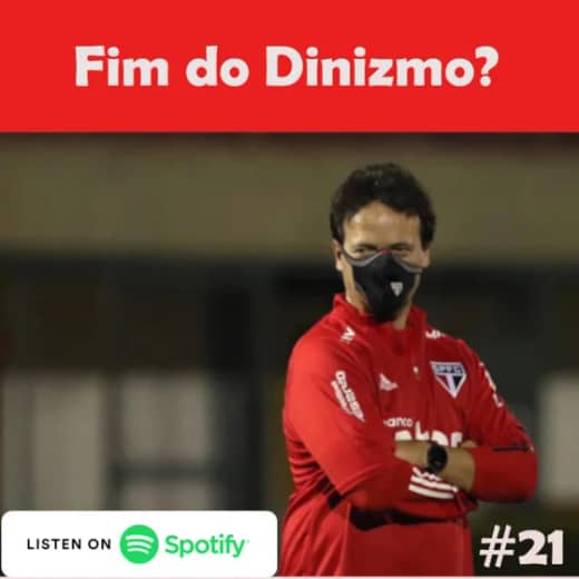 Vamos São Paulo Podcast 21