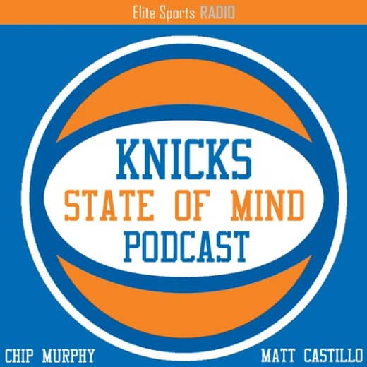 128: Chris Paul, Victor Oladipo & Dennis Smith Jr. Rumors