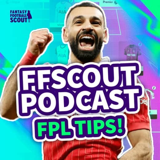 GW13: FPL Goals Imminent