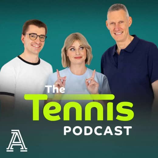 Aus Open Day 4 - Where does this loss leave Raducanu?
