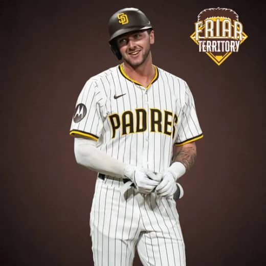 Padres New Year's Resolutions, Craig Stammen's Biggest Task, Kazuma Okamoto