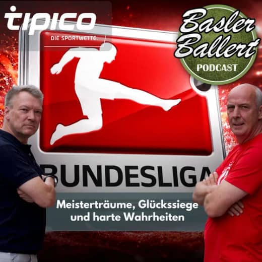 Re-Upload: Meisterträume, Glückssiege und harte Wahrheiten