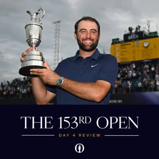 Sunday Review | The 153rd Open