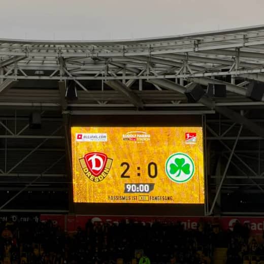 #156 Rückrunden-Auftakt gelungen, Elb-Clásico vor der Brust & die ewige Hoti-Frage