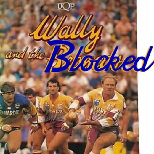 Is Wally and The Broncos (1989) Boomer Bait?