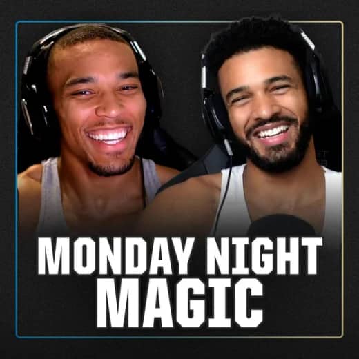 Amon-Ra on the epic Lions Week 4 MNF win, Richard Sherman vs. Travis Hunter debacle, & More!