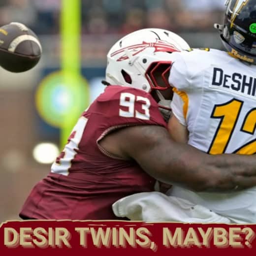 TURNING POINT: Florida State NEEDS Desir Twins Back, Adds Key Portal Players