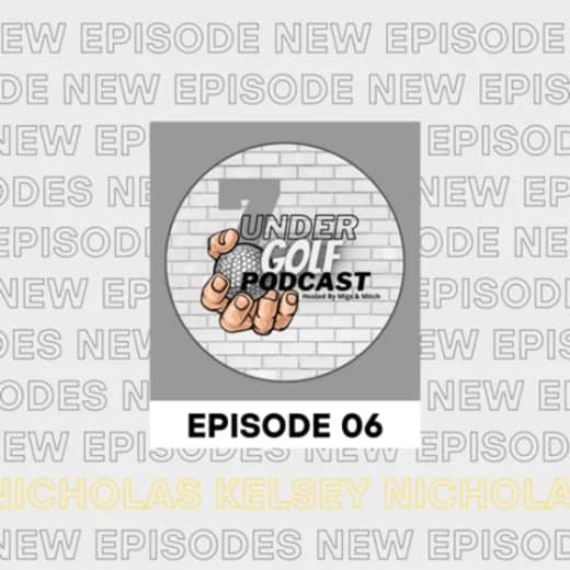EP06 - Kelsey Nicholas