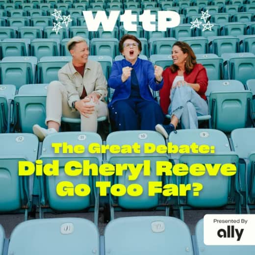 The Great Debate: Did Cheryl Reeve Go Too Far?