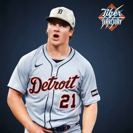 Detroit Tigers Offseason Mailbag + More On Kenley Jansen