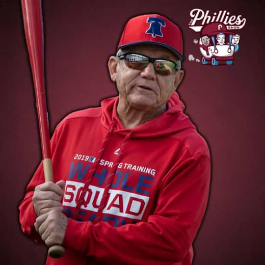 Real talk with Larry Bowa: Phillies’ World Series chances, Trea Turner, Kyle Schwarber