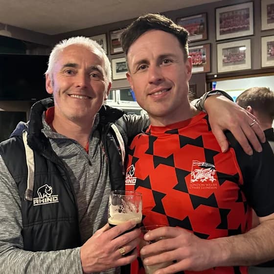 LW 105: DoR Cai Griffiths - Season Review