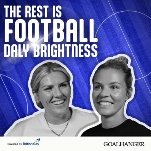 Millie & Rach BOTH Win POTM, Bunny Shaw Continues To Bang In Goals and Champions League Knockouts Approach