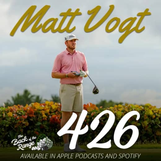 Matt Vogt - Mid-Am Qualifies for U.S. Open