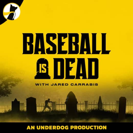 Baseball Is Dead Bonus Episode: Konnor Griffin Extension?