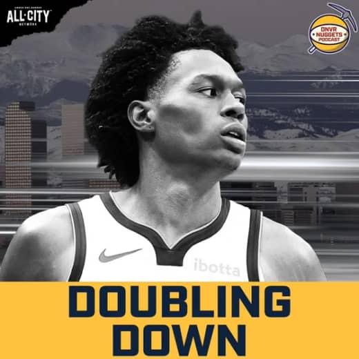 What the NBA Trade Deadline Means for Peyton Watson & the Denver Nuggets | DNVR Nuggets Podcast