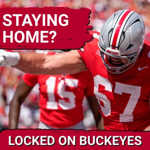 FOUNDATION: Ohio State Football’s Massive WIN—Key Players and Coaches RETURN for Next Title Run