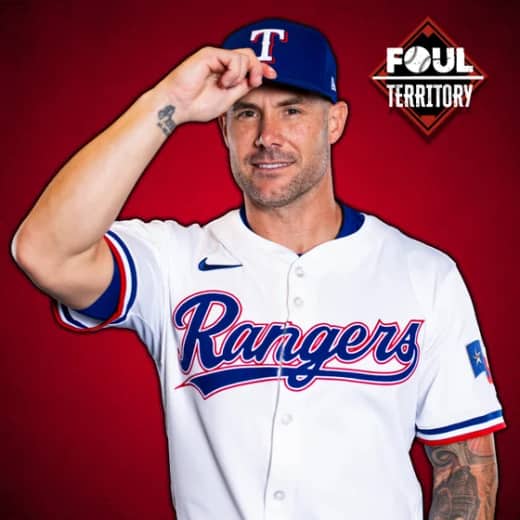 Skip Schumaker: Rangers offensive identity, Manager interview process