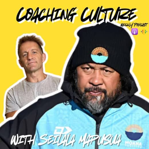 Seilala Mapusua: Understanding Polynesian Players.