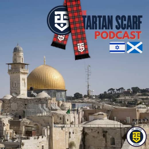 E2 - vs Israel with Yossi Medina - Babagol