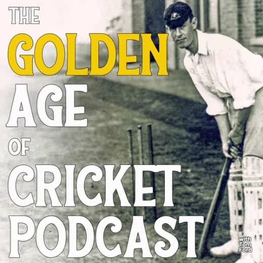 Trumper's Final Tour – Part 2 – with Ric Sissons