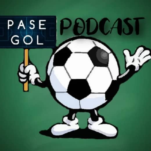 Cap 15 pase gol podcast: Napoleón Centeno historia viva de la selección Vinotinto
