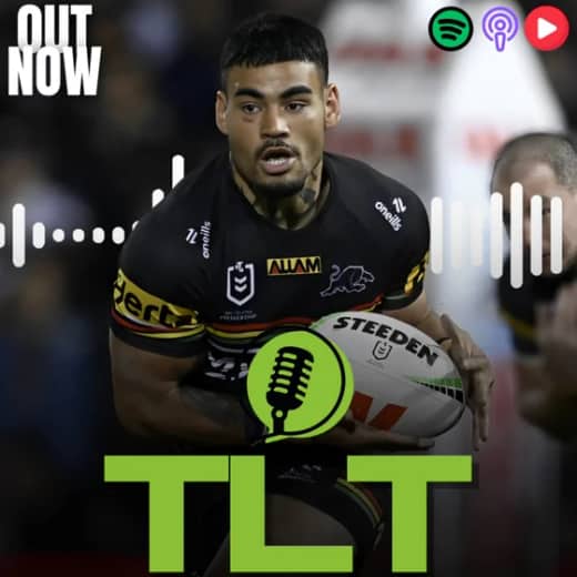TLT Round 17 | Sea Eagles & Cowboys make big changes!