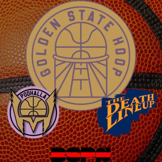 Warriors at .500: Seth Curry Debut, Jocyte to Project B! Possible Valkyries Protections! | Golden State Hoop