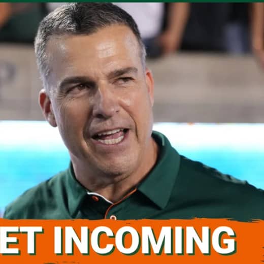INSIDE: Miami Hurricanes’ OFFENSIVE Line to CRUSH Indiana Hoosiers—Major UPSET Coming?