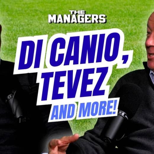 Alan Curbishley: Hilarious Paolo Di Canio stories, Inside West Ham chaos & Best Play-Off final ever