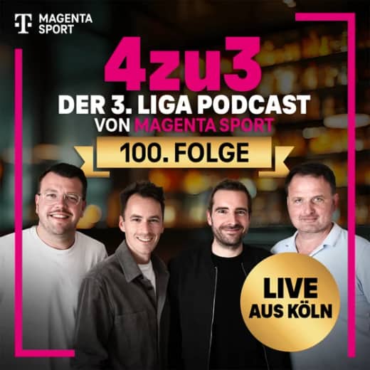 Die große Jubiläumsfolge (mit Gjasula, Cigerci, Klos, Ruprecht & Flottmann)