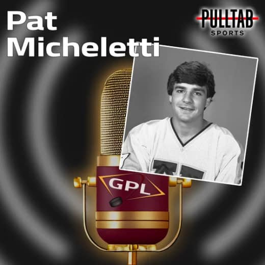 #300: A milestone show with Pat